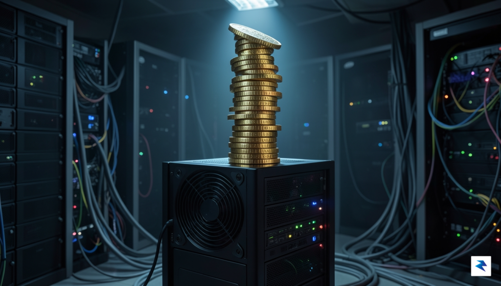 The Risk of Opaque AI Infrastructure Investments