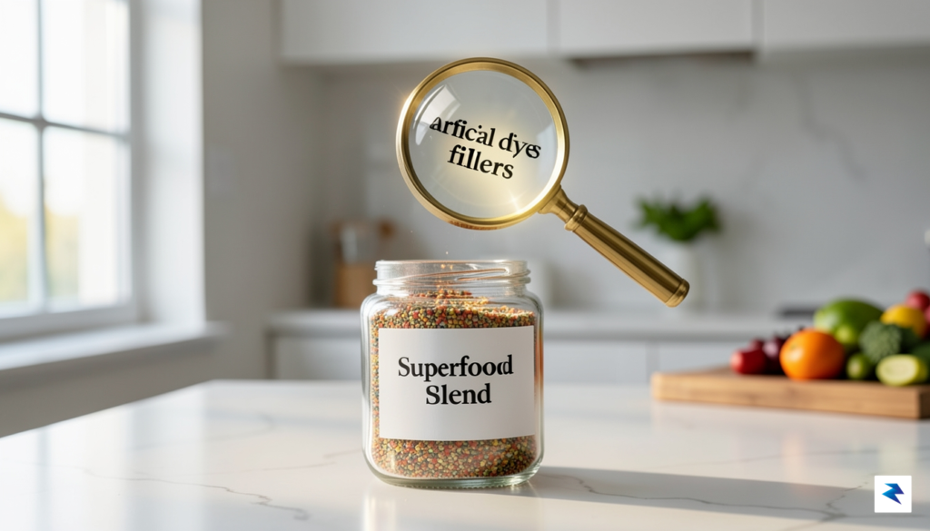 Common Myths and Ingredients to Avoid