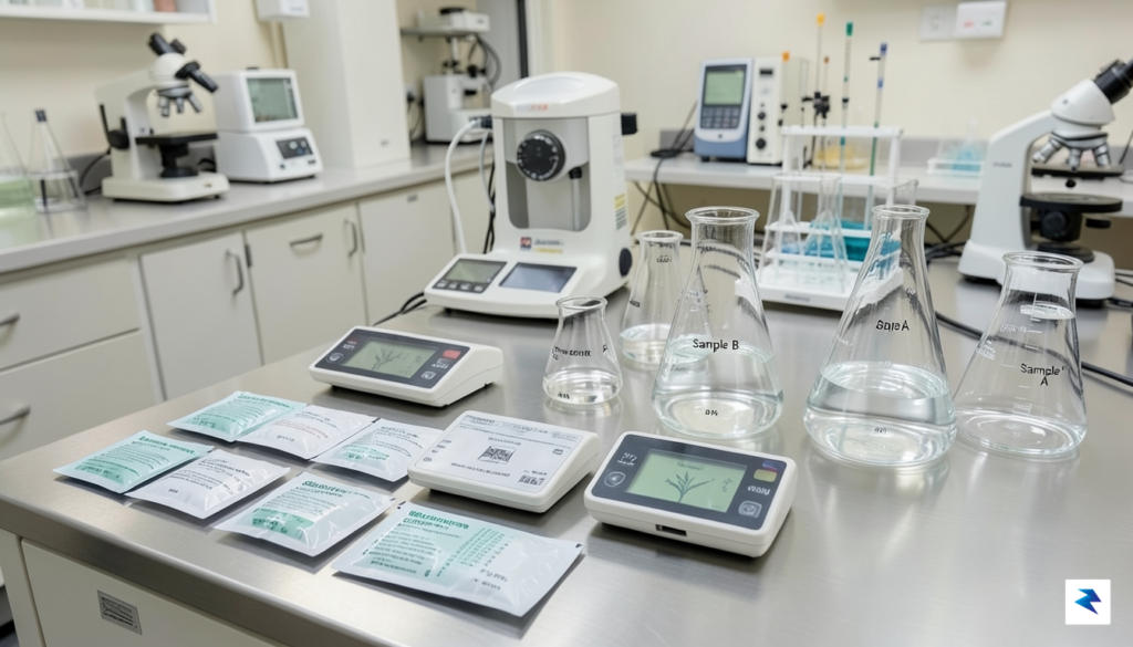 How We Tested: Our Methodology for Selecting the Best Powders