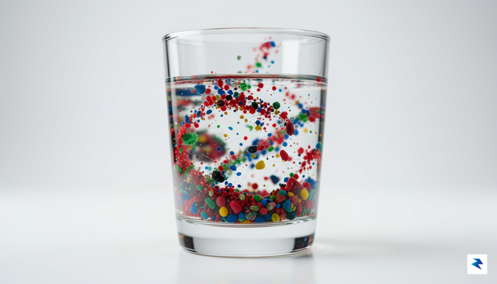 Understanding Electrolytes: Why You Need More Than Just Water