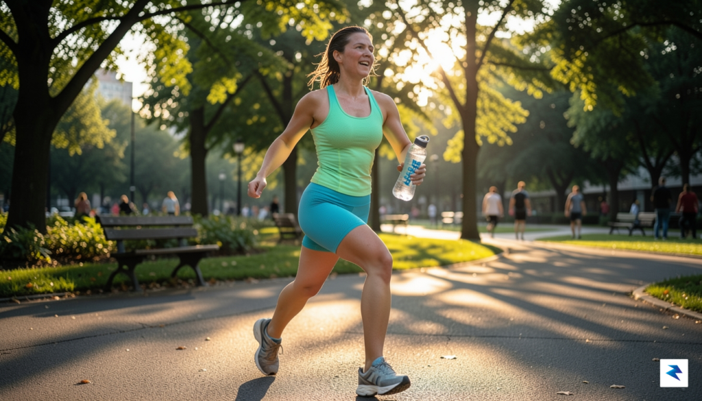 When to Supplement: Identifying Your Hydration Needs