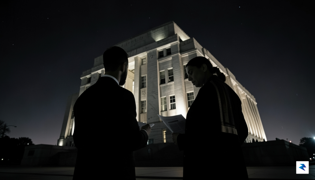 Transparency and the Pentagon Budget Crisis