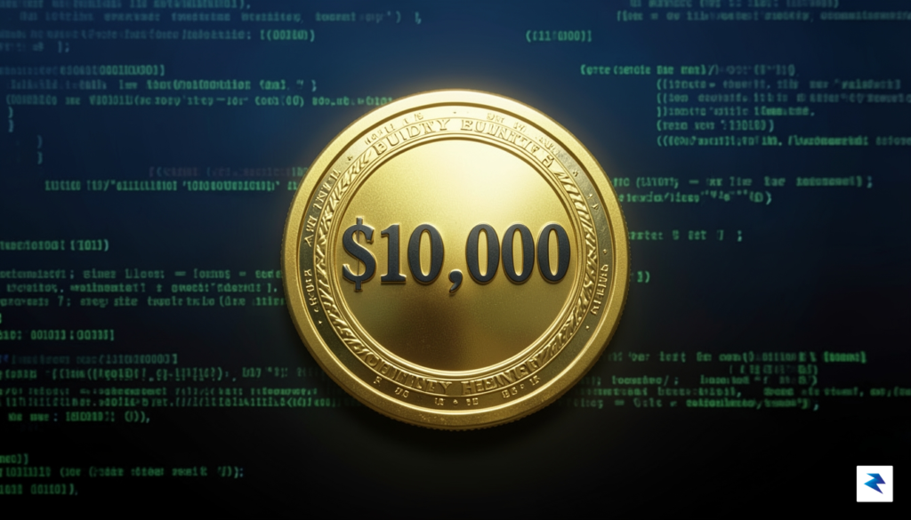 The $10,000 Bounty: A Strategic Push for Open Access