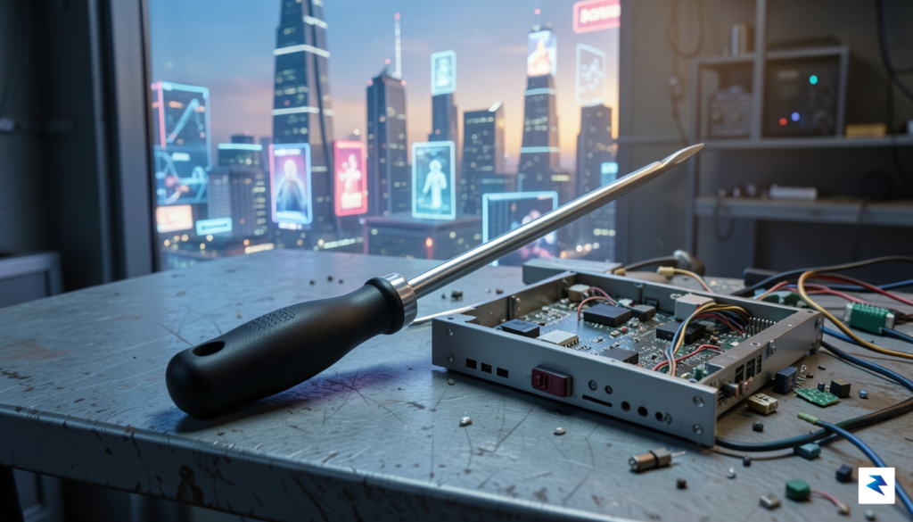 The Broader Implications: Right to Repair and Digital Freedom