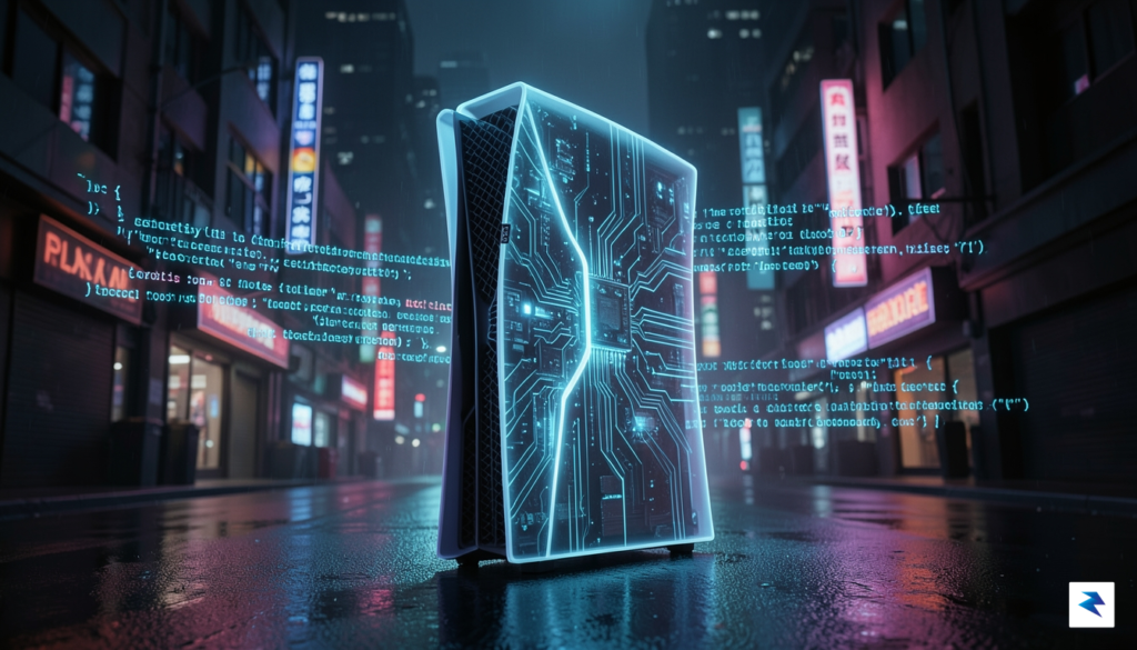 The Open Source Mission: Why Modders Want the PS5 to Run Linux