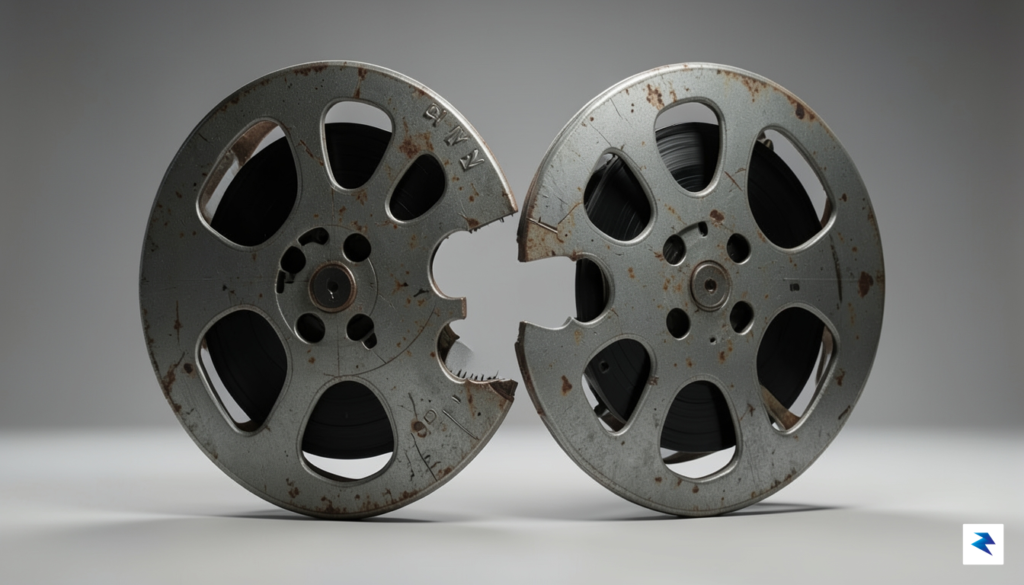 The Anatomy of a Media Megadeal