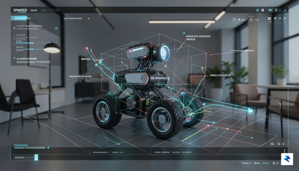 Safety and the Integration of AI and Physicality