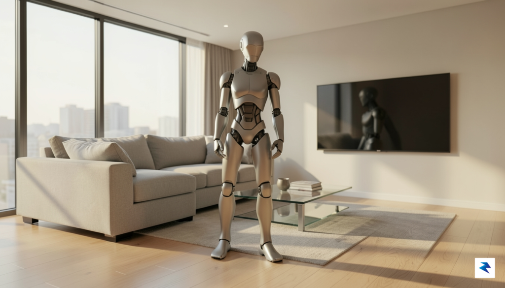 The Evolution of Human-Centric Robotics