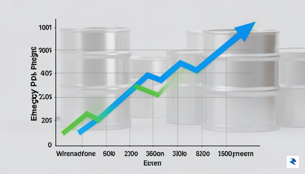 Impact on Global Oil Markets and Energy Prices