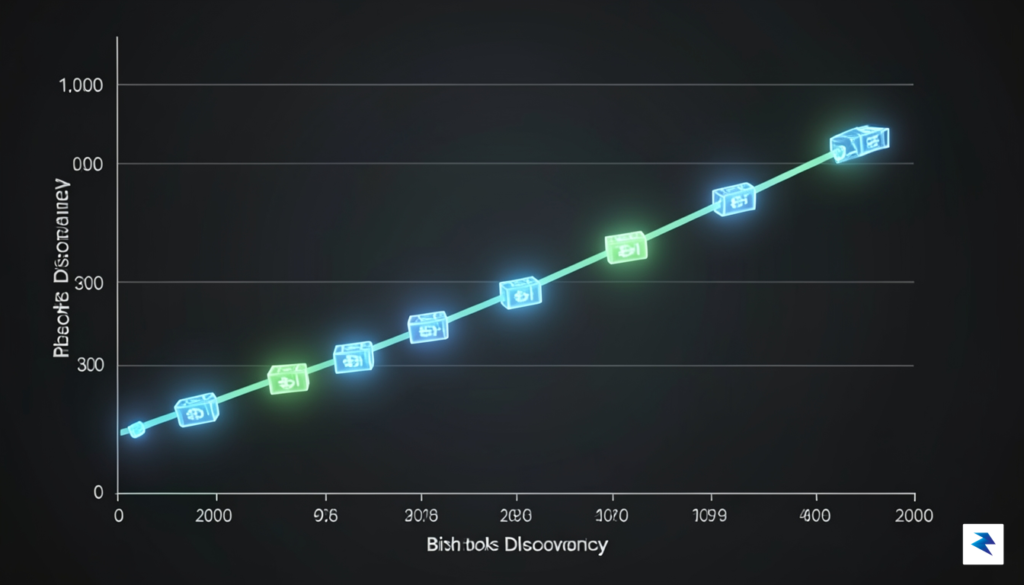 The 41% Surge: Analyzing the Rise of Solo Mining Success