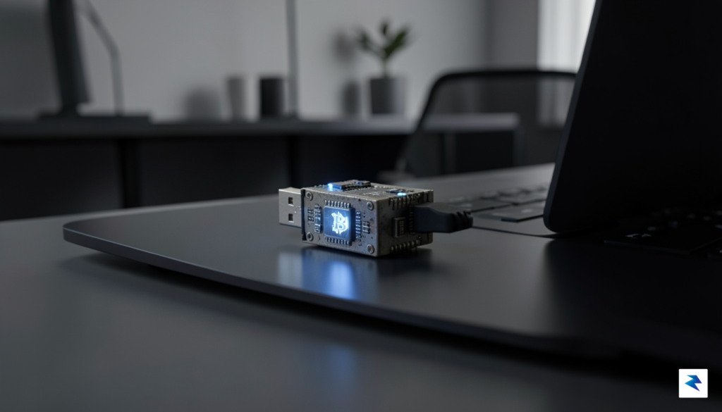 The Anatomy of a Solo Mining Miracle
