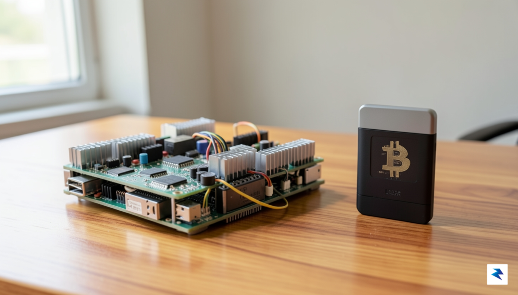 The Hardware Landscape: How $150 Equipment Can Still Compete