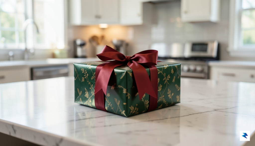 Curated Gift Selection Strategy