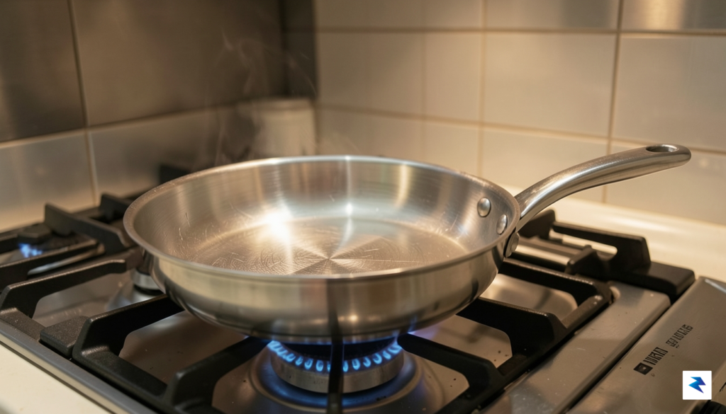Essential Hardware: The Foundation of Every Kitchen