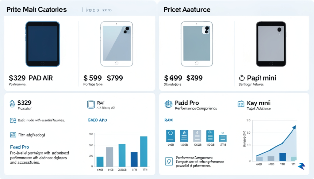 Final Verdict: Choosing Your Next Apple Tablet