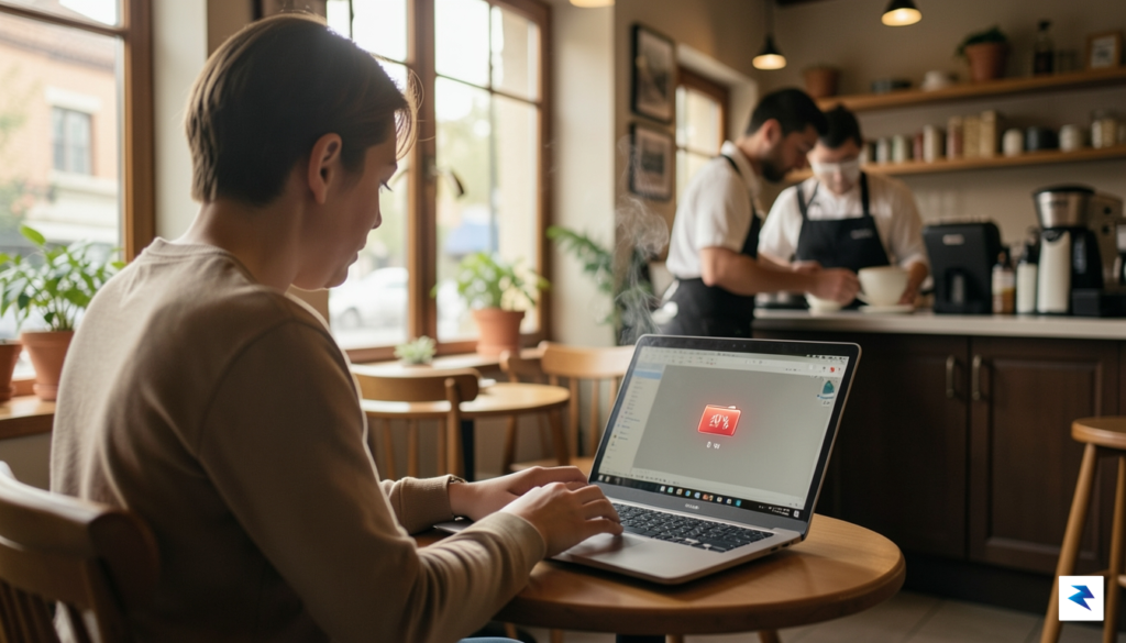 Battery Life and Portability: The Real-World Impact