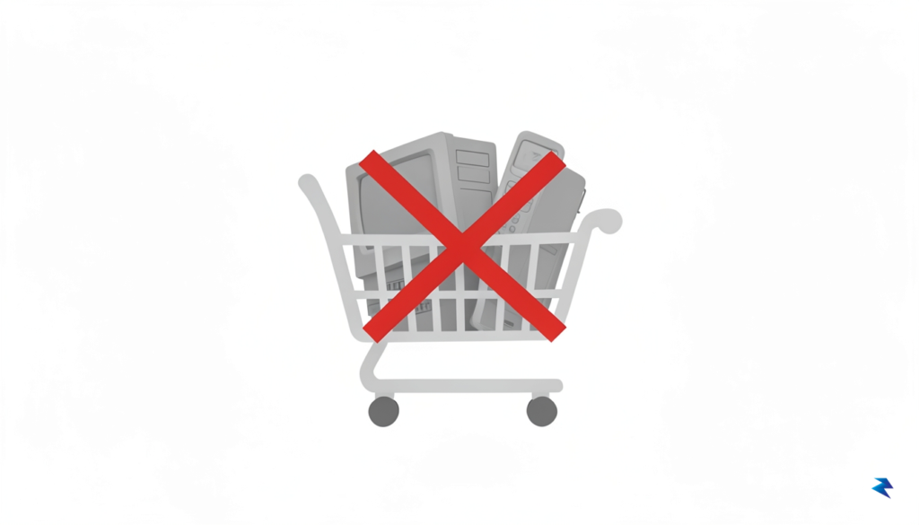 Models to Avoid: Navigating Legacy Hardware