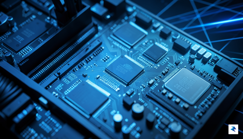 Performance Tiers: Matching Processors to Your Workflow