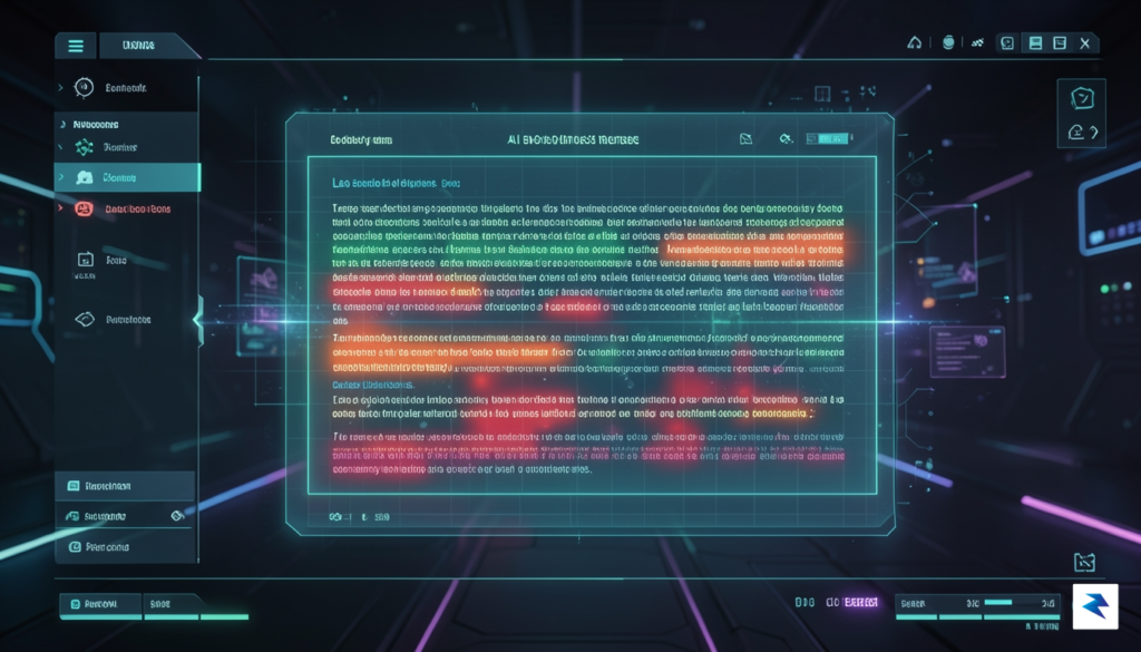 The Birth of the 'Fuckup Finder': AI in Legislative Quality Control