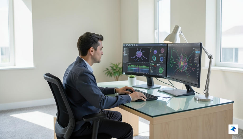 Miles Wang and the Evolving Talent Pipeline from OpenAI to Life Sciences