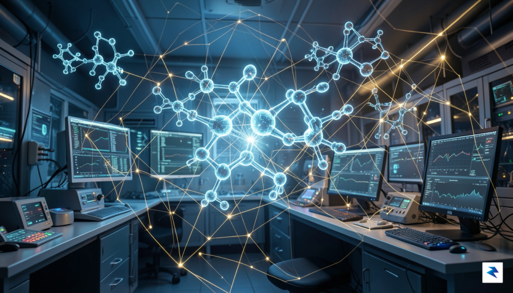 The Intersection of Generative AI and Pharmaceutical Innovation