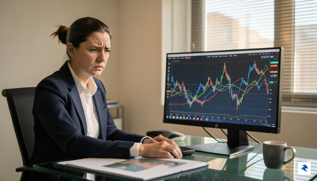 Navigating the Risks of a High-Velocity Market