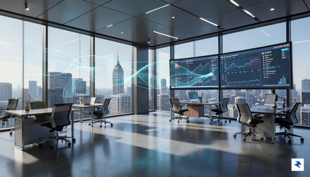 The AI-Driven M&A Resurgence: A Decade-High Milestone