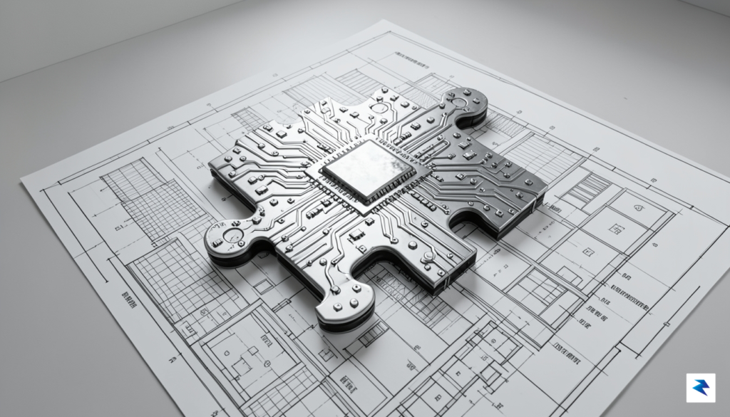 The Strategic Imperative: Why AI is Fueling Consolidation