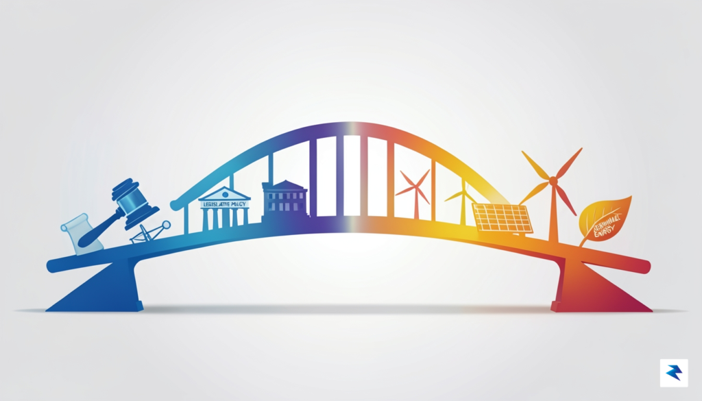 Navigating the Policy Gap: From Ambitious Targets to Tangible Action