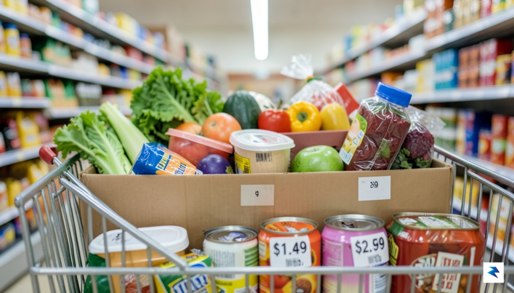 Economic Consequences for Canadian and American Consumers