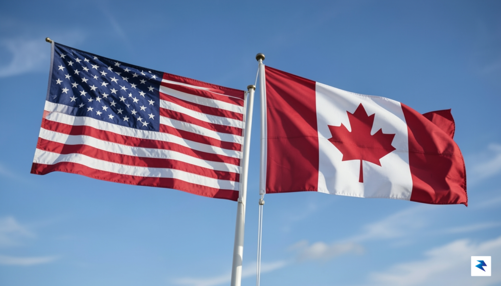 Geopolitical Implications and Trade Relations