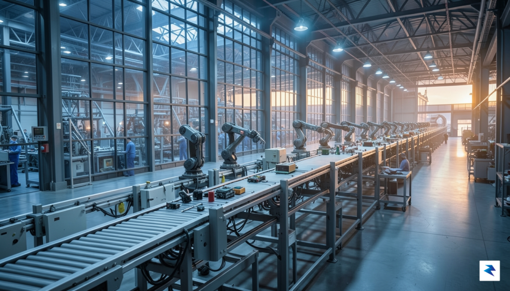 Impact on the North American Supply Chain