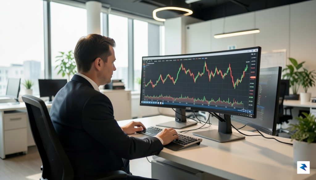 Preparing for Potential Market Volatility