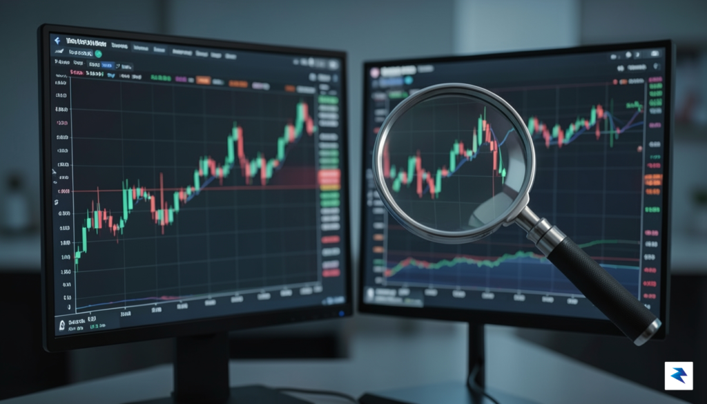 Discrepancies in Data: The Core Conflict