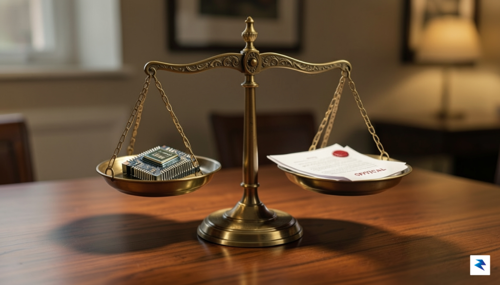 Navigating the Future: Balancing Regulation and Open Development