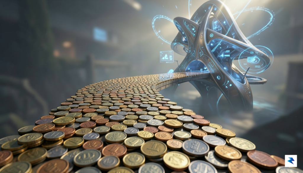 Assessing the Long-Term Financial Risks of Data Center Expansion