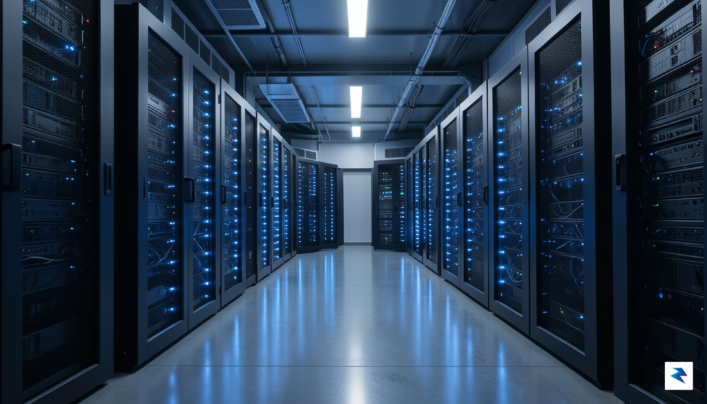 The Massive Capital Requirements of the AI Revolution