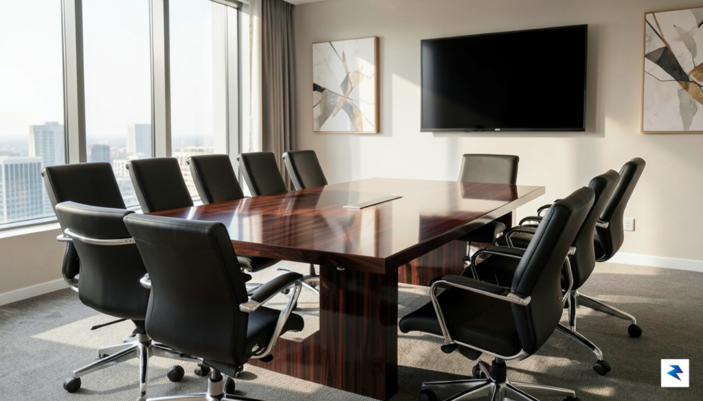 The Strategic Implications of Executive Turnover