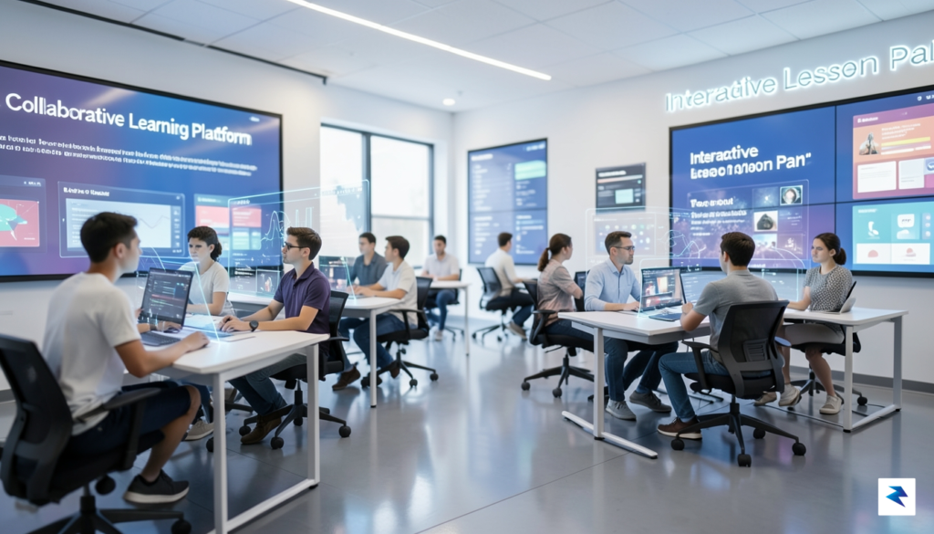The Future of Education: What This Means for the Rest of Society