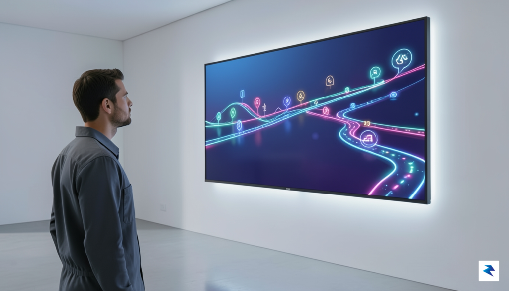 Preparing Your Career for an AI-Driven Workplace