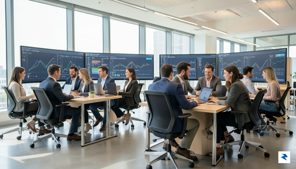 The AI Job Paradox: Why Growth Outpaces Replacement
