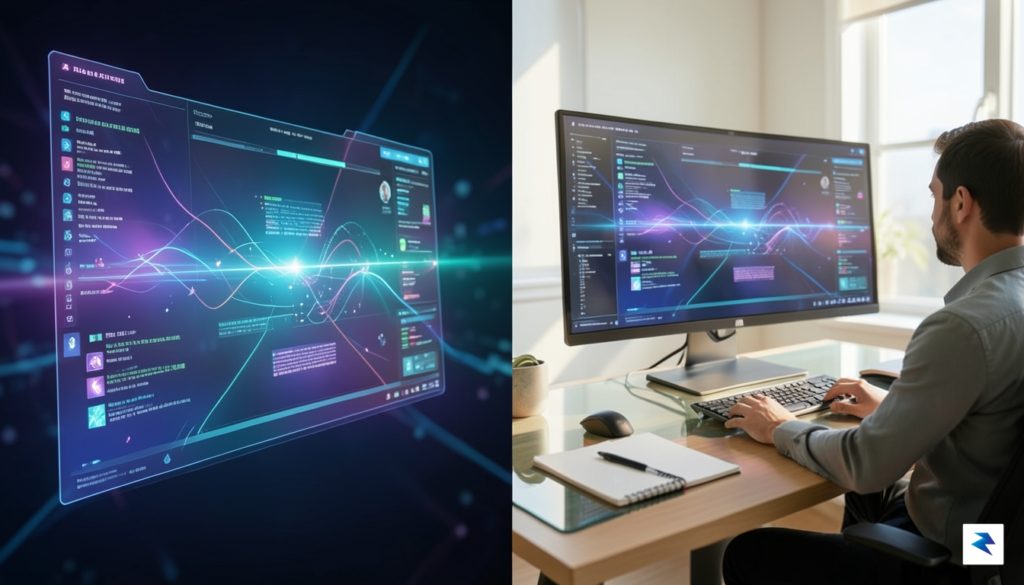 Balancing Algorithmic Detection with Human Oversight