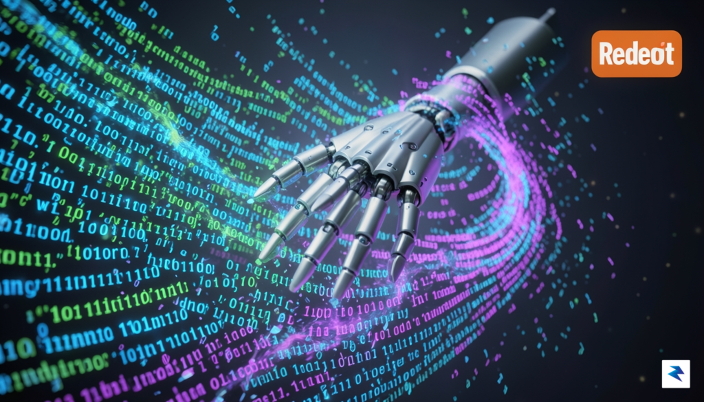 The Irony of AI-Driven Moderation