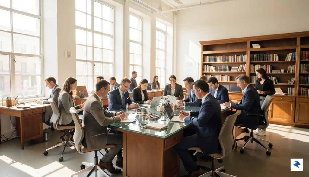Navigating the Future of the Knowledge Economy