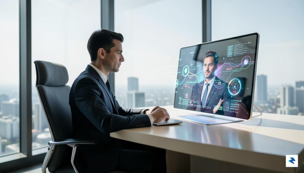 The New Gold Rush: Training Your Digital Replacement
