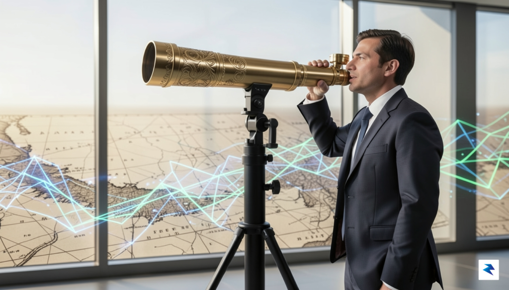 Strategies for Navigating Economic Uncertainty