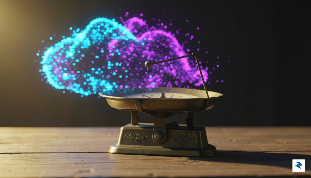 Why Traditional Economic Metrics Fail AI