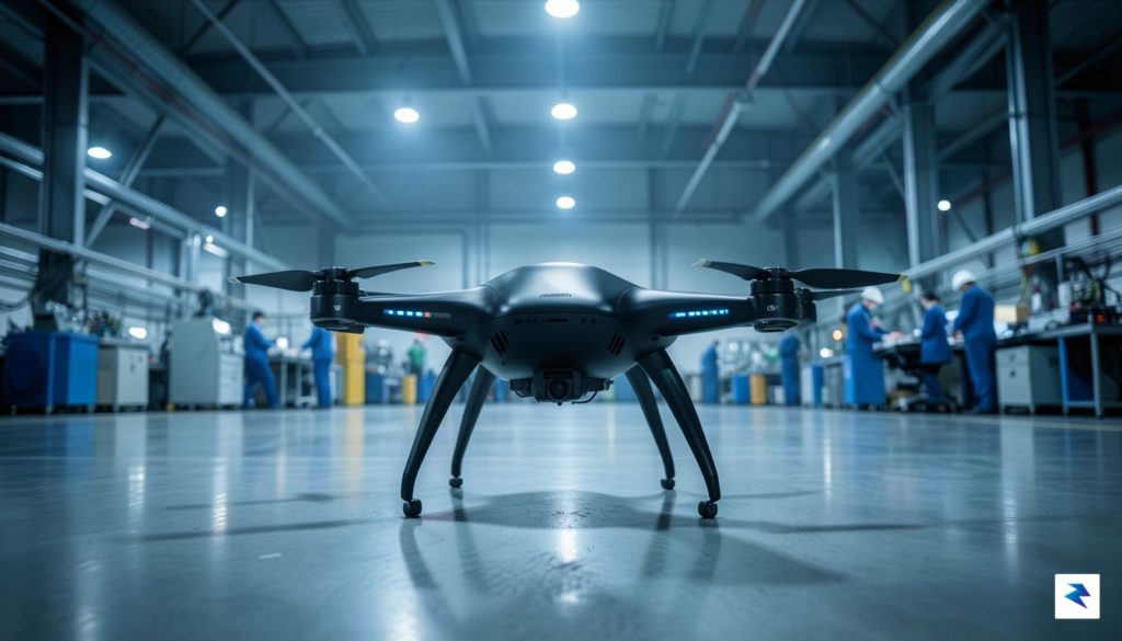 The Evolution of Autonomous Warfare
