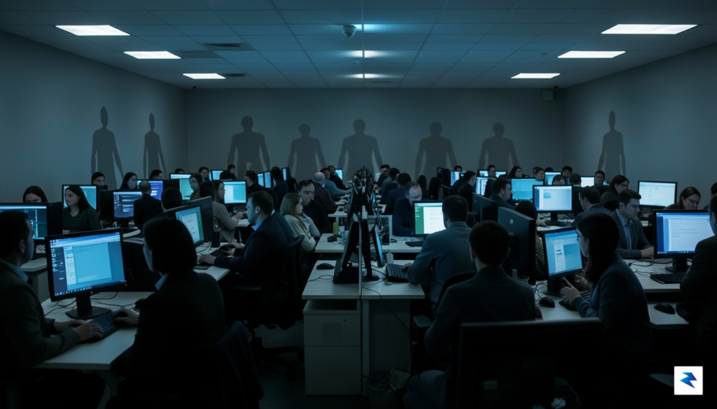 How AI Over-Reliance Erodes Critical Thinking