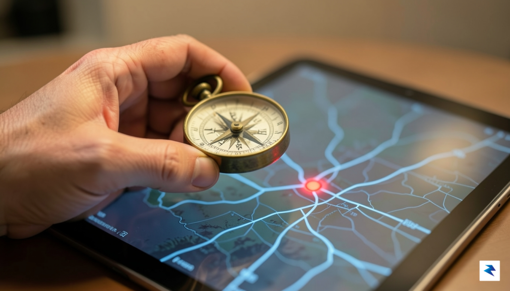 Restoring Human Agency in a Machine-Driven World
